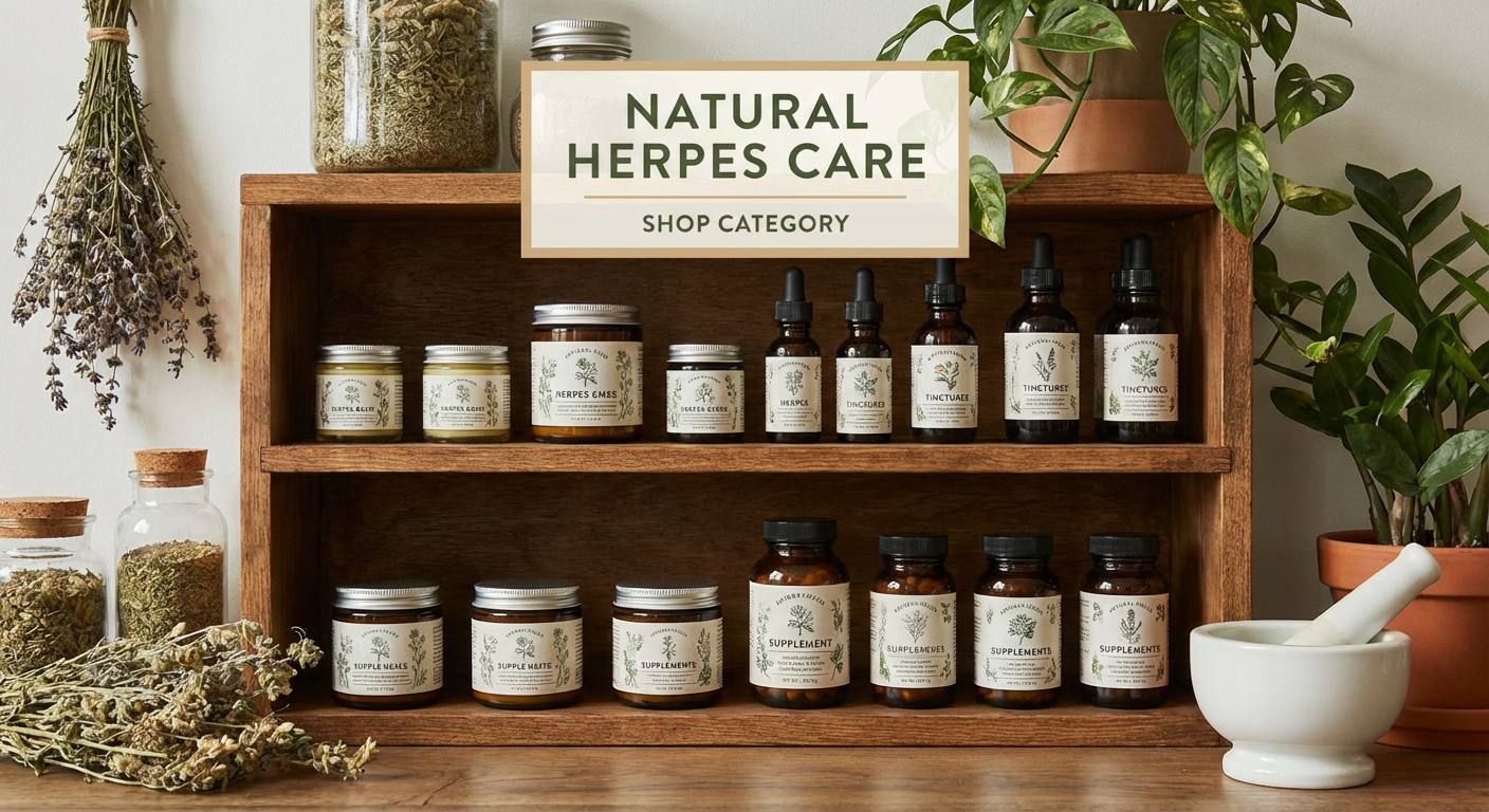 Herpes Treatment
